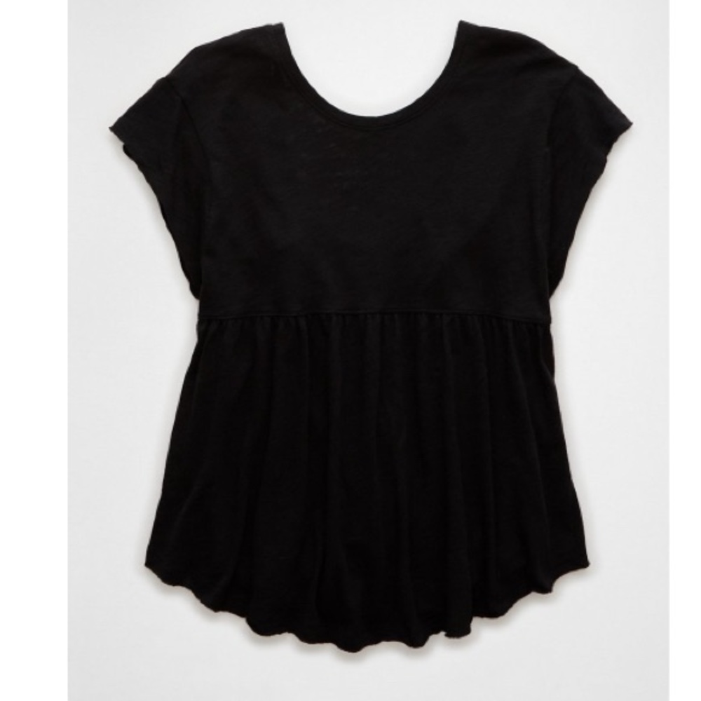 Women's Black Top